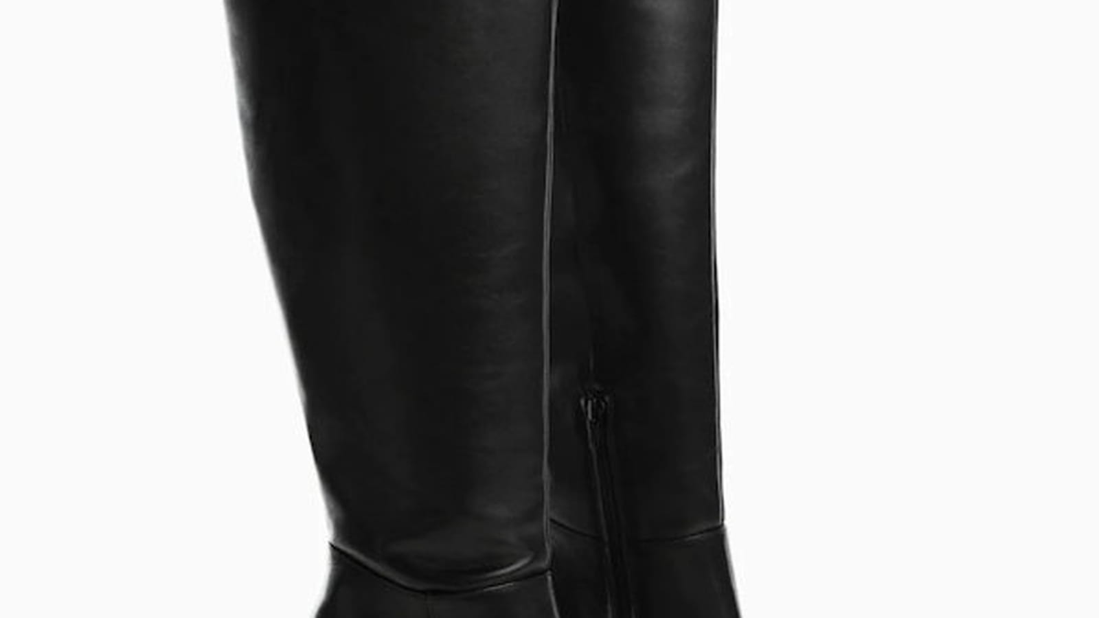 Bottes Mango