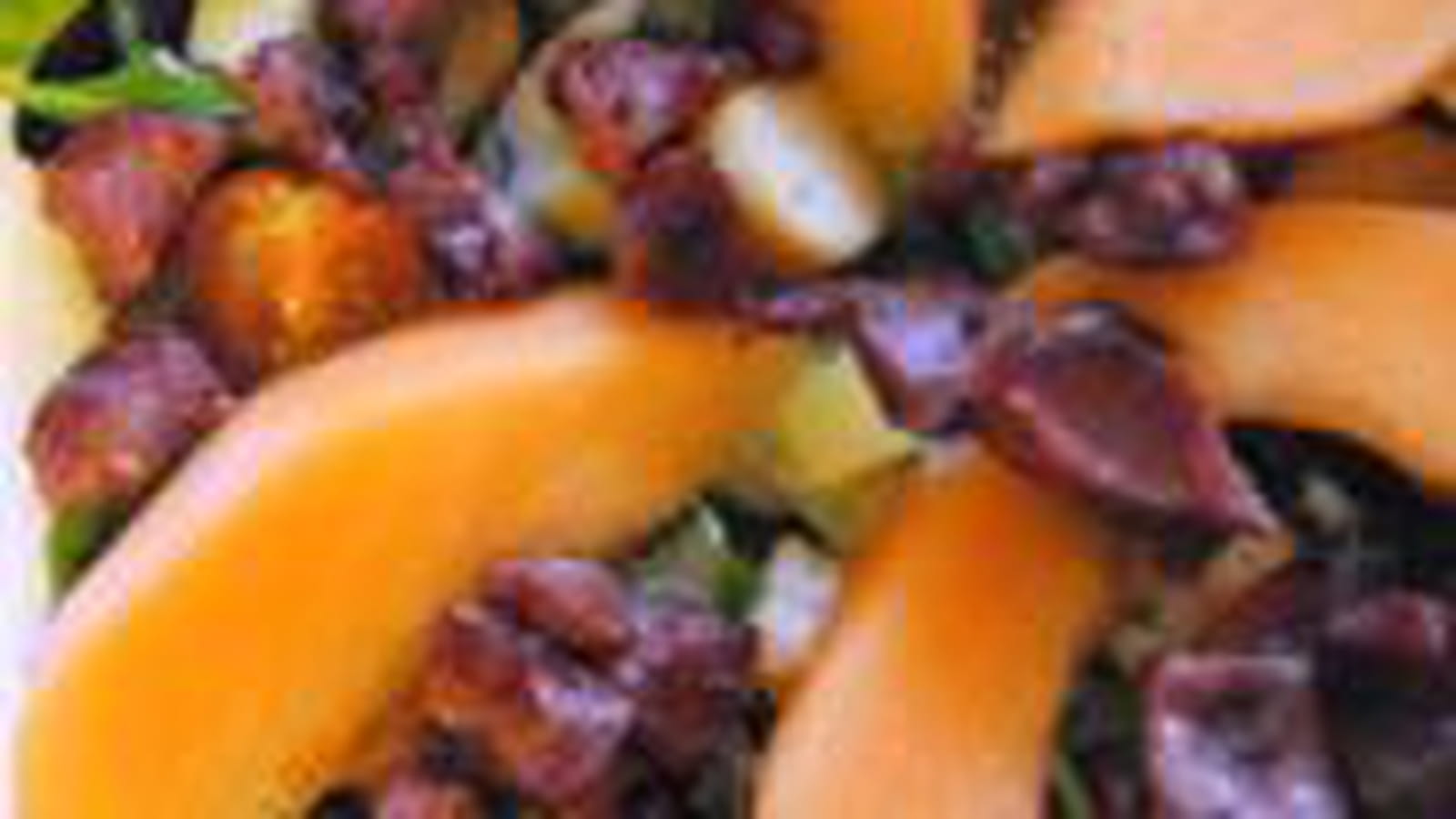Salade de gésiers