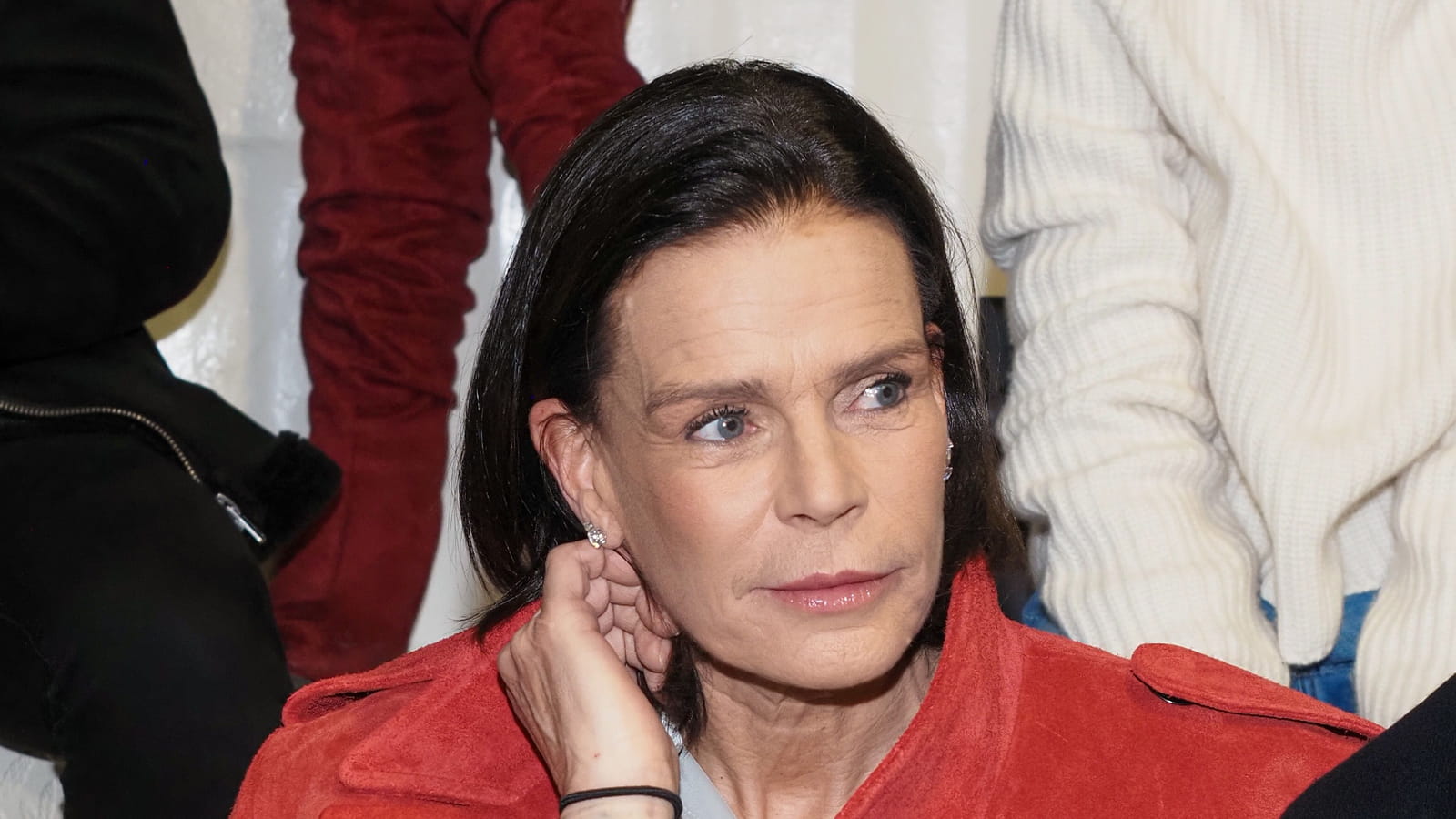 Stéphanie de Monaco
