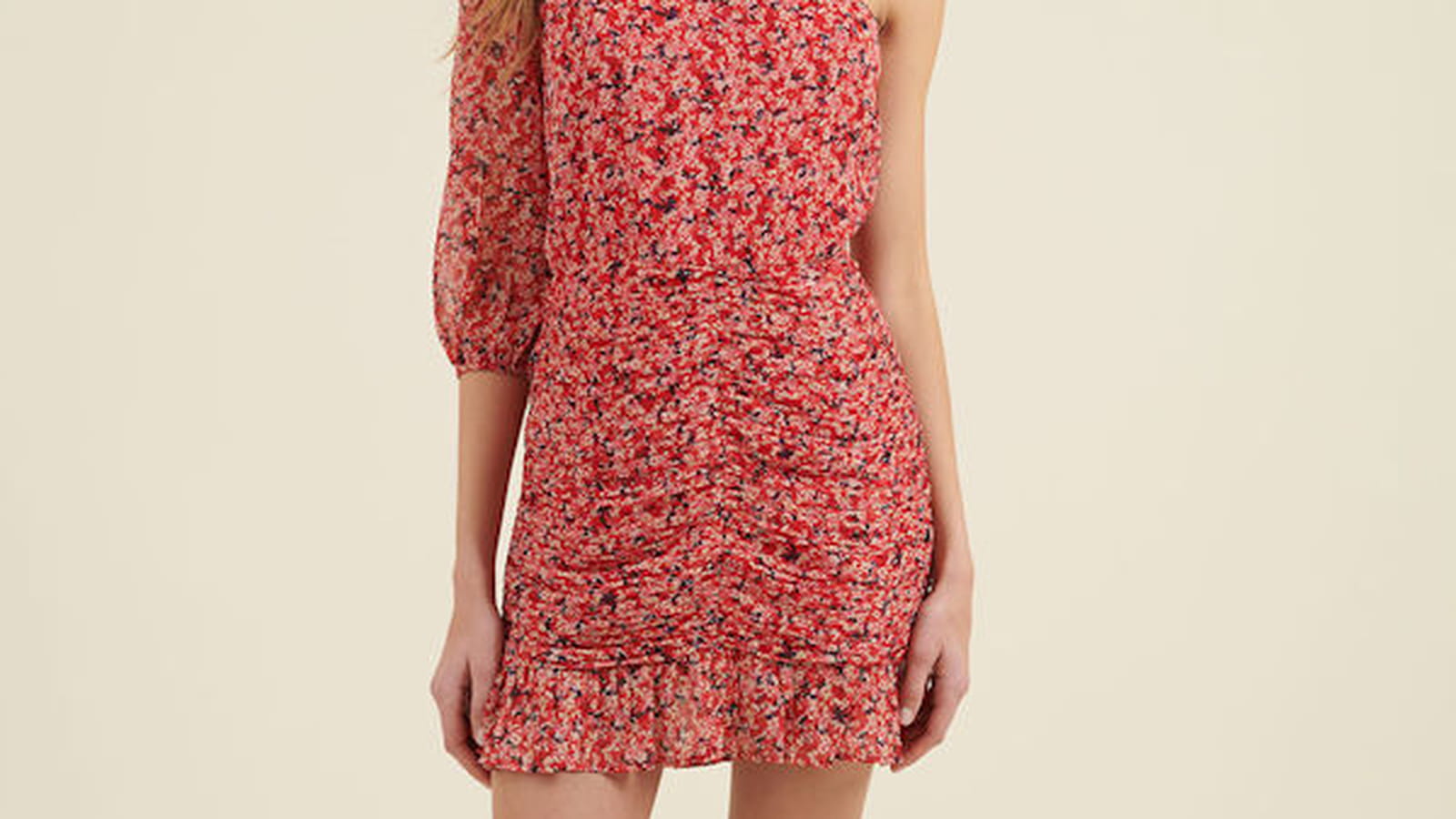 Robe Brownie