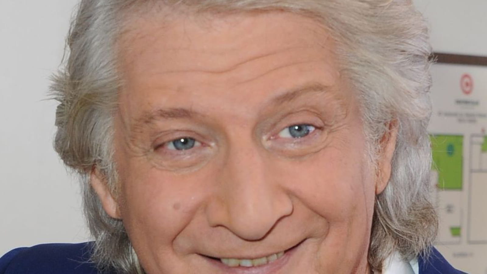 Patrick Sébastien