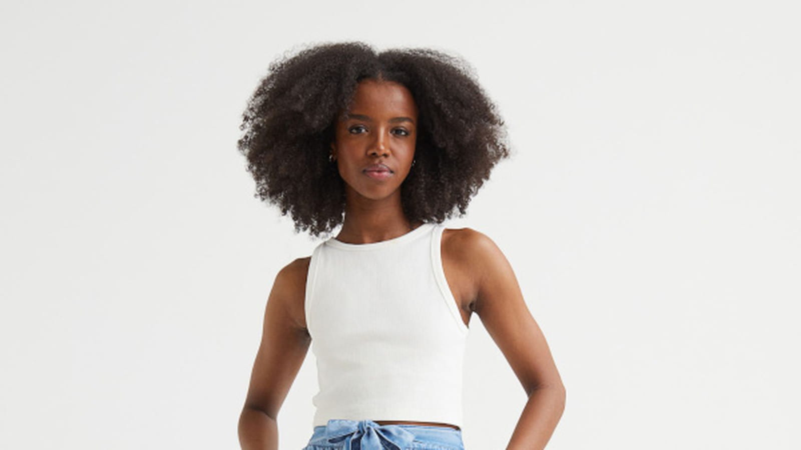 Jupe H&M 
