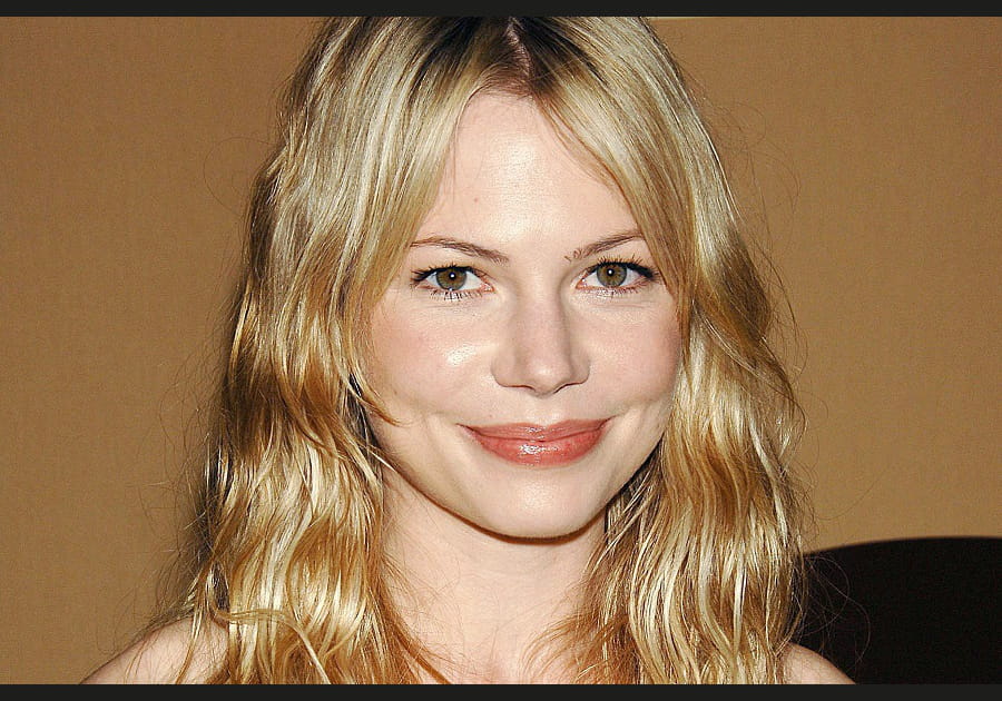 Michelle Williams &agrave; 26&nbsp;ans