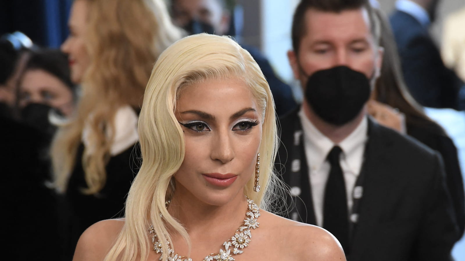 Lady Gaga