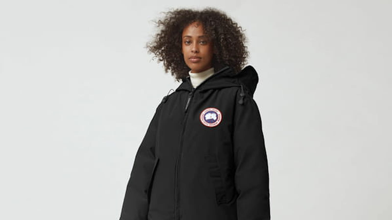 Combinaison Canada Goose