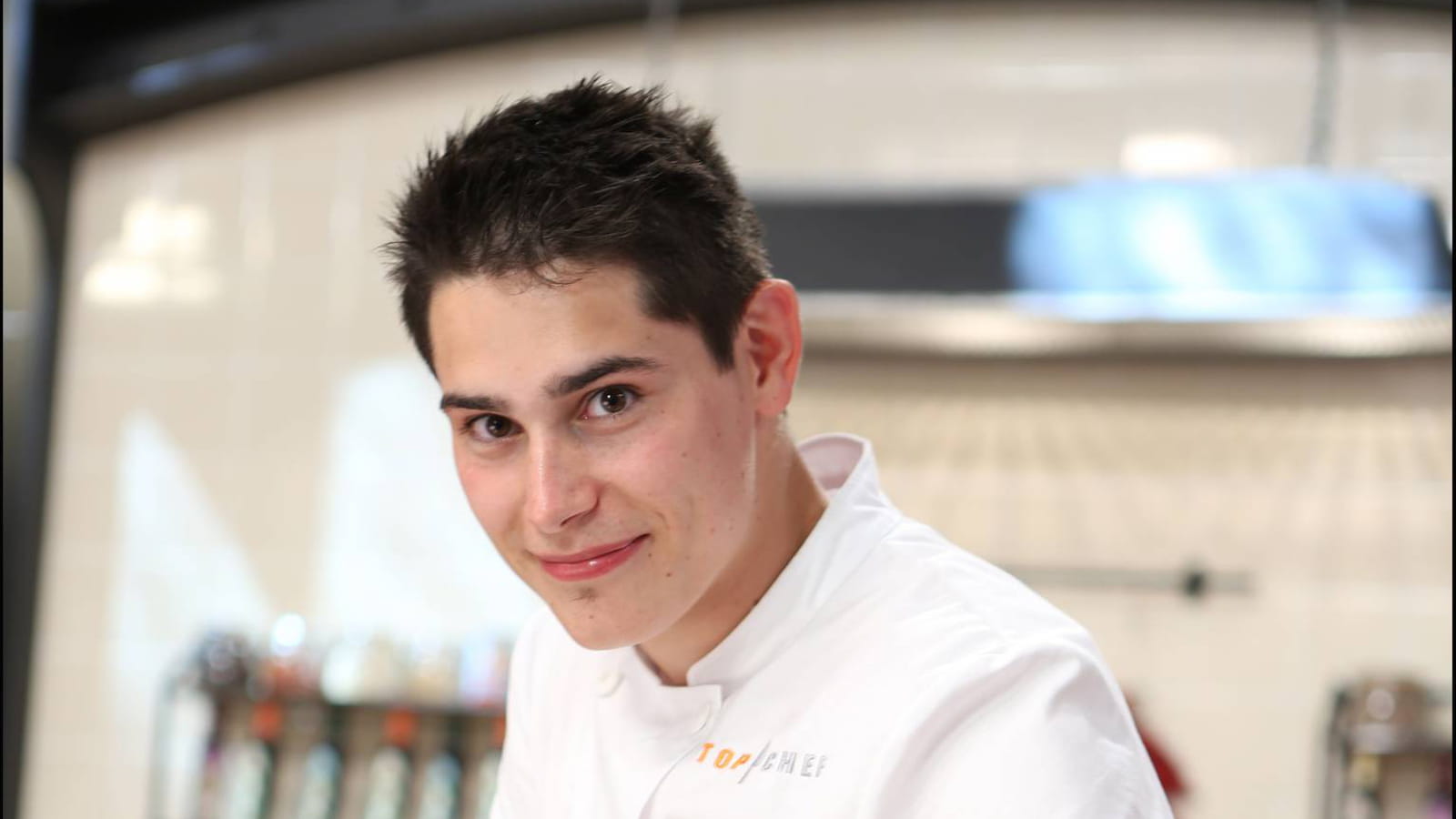Xavier Koening, 19 ans