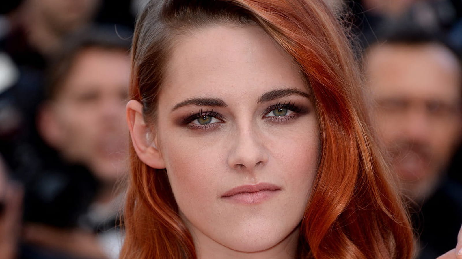 Kristen Stewart