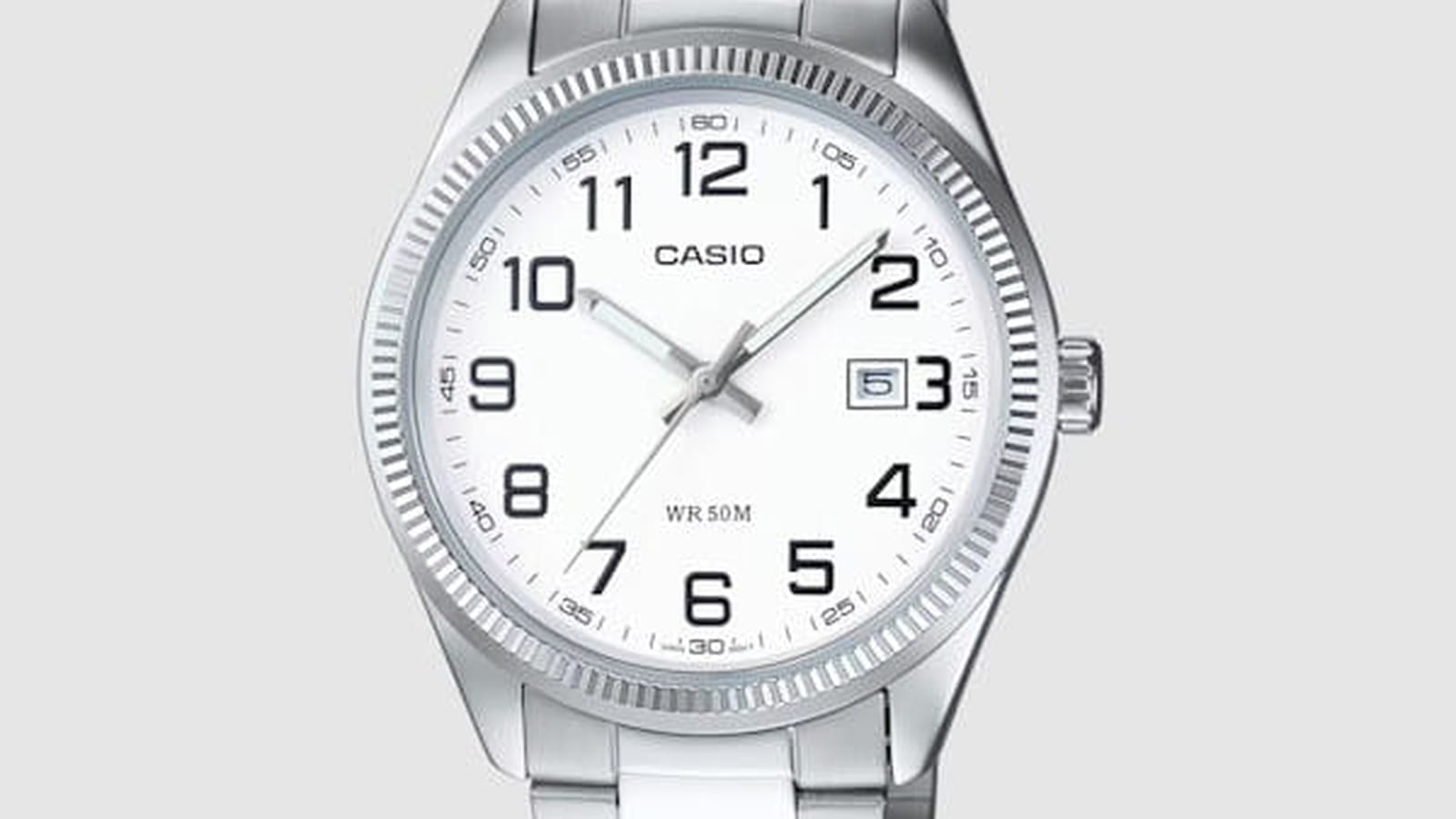 Montre Casio