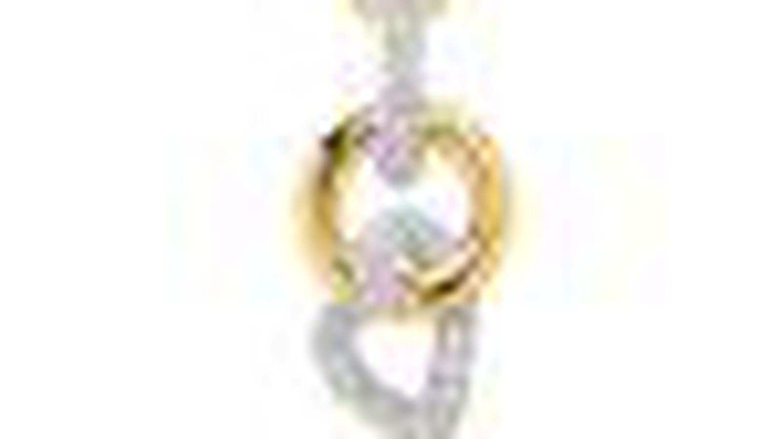 Pendentif Julien d'Orcel