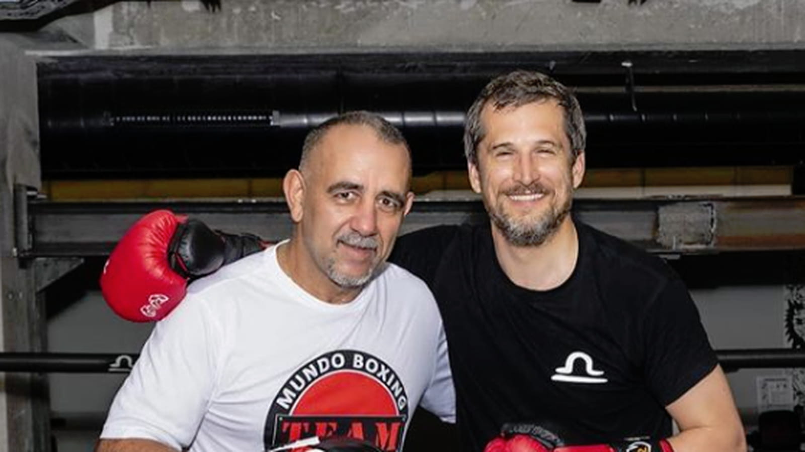 Guillaume Canet