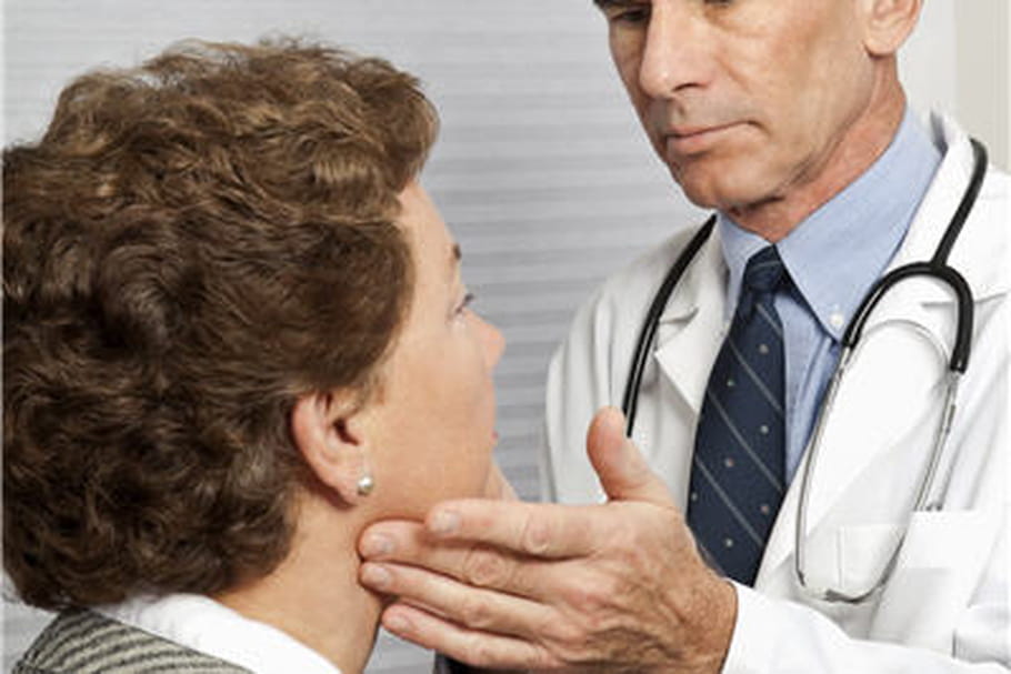 Les deux types de lymphomes, leurs symptômes et traitements