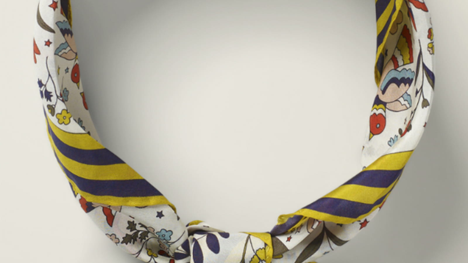 Foulard Boden