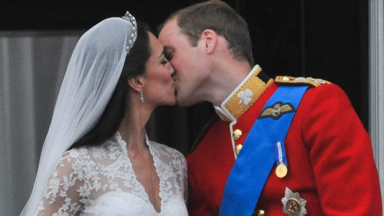 Kate Middleton et le Prince William