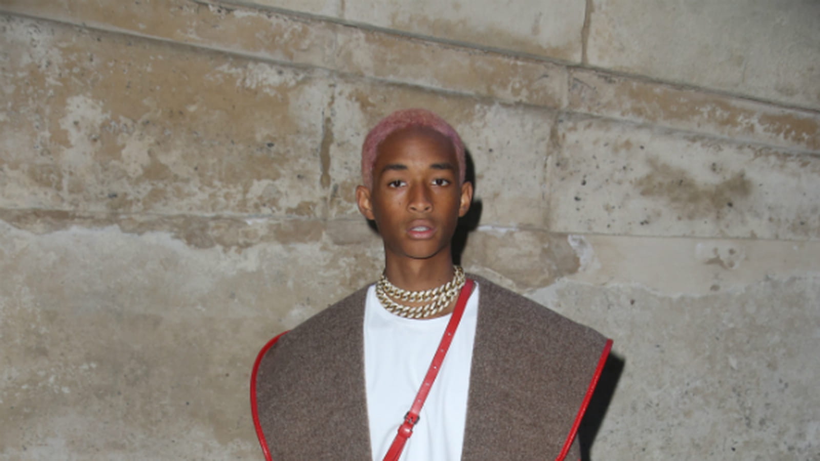 Jaden Smith