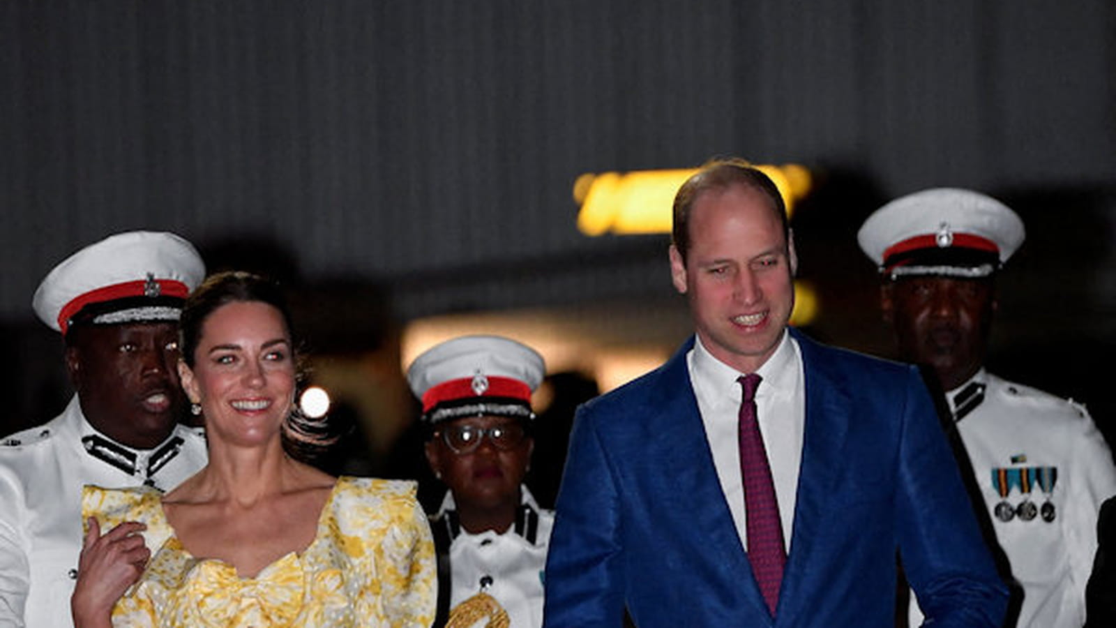 Kate Middleton le 26 mars 2022