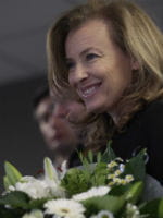 valerie trierweiler1