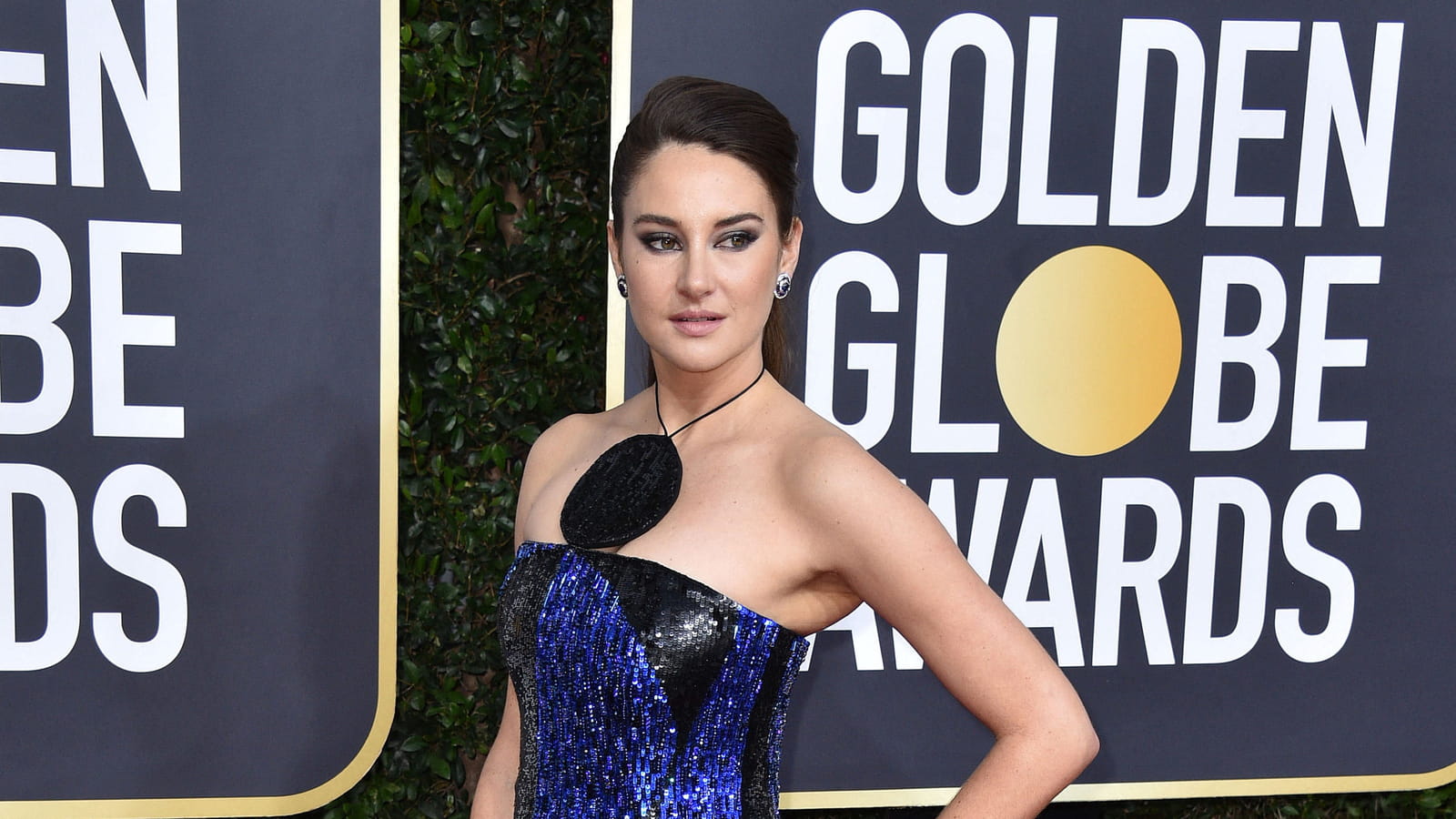 Shailene Woodley