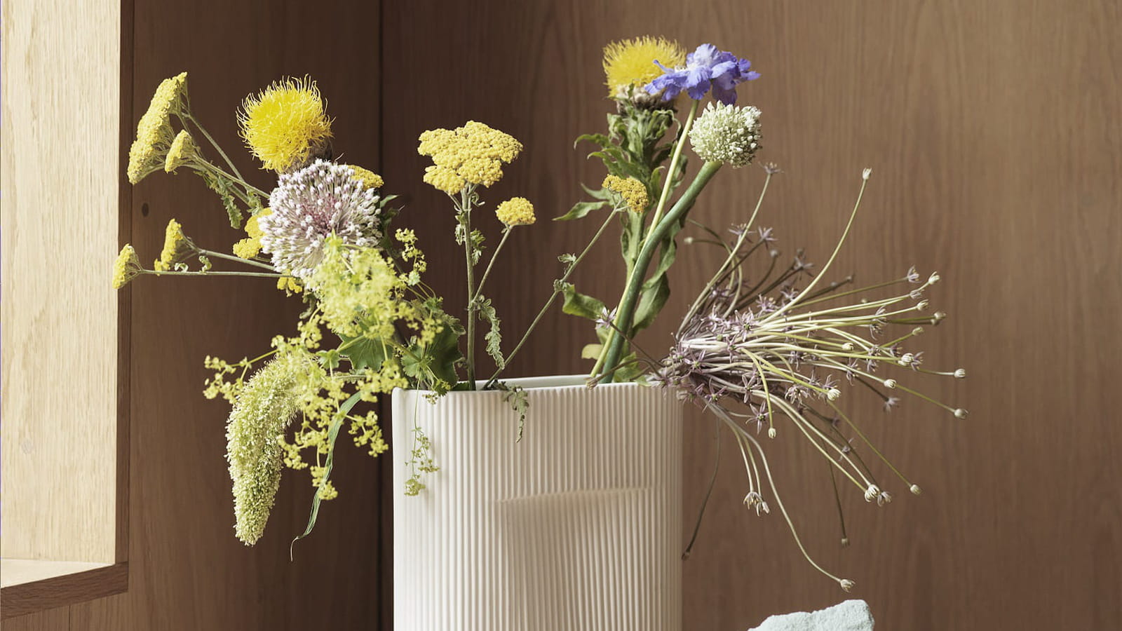 Vase Muuto 