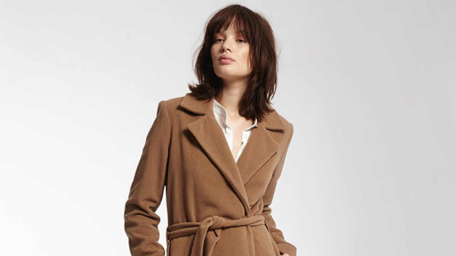 Manteau Morgan