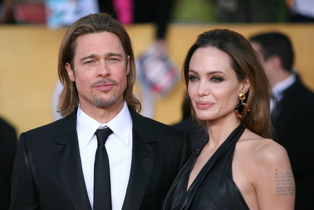 Un couple bien assorti