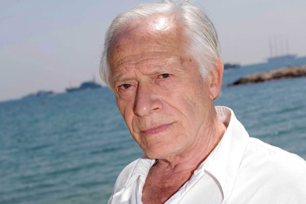 Henri Garcin est mort le 13&nbsp;juin 2022