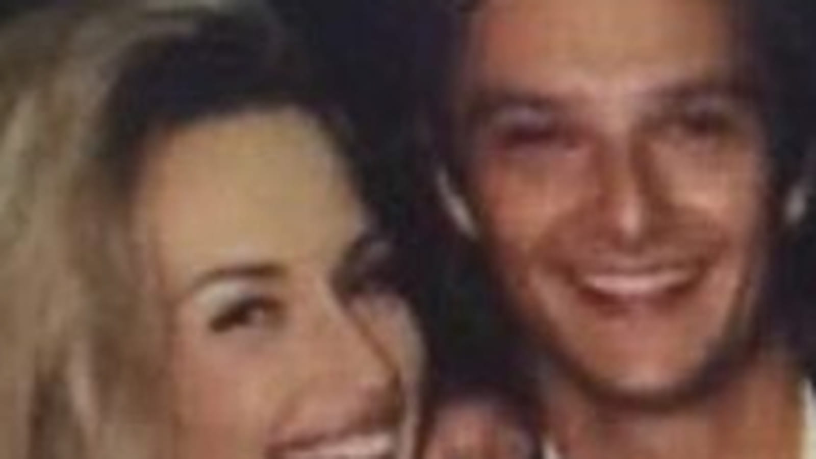David Hallyday