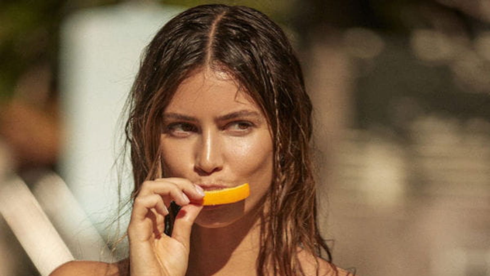 Maillot de bain Banana Moon
