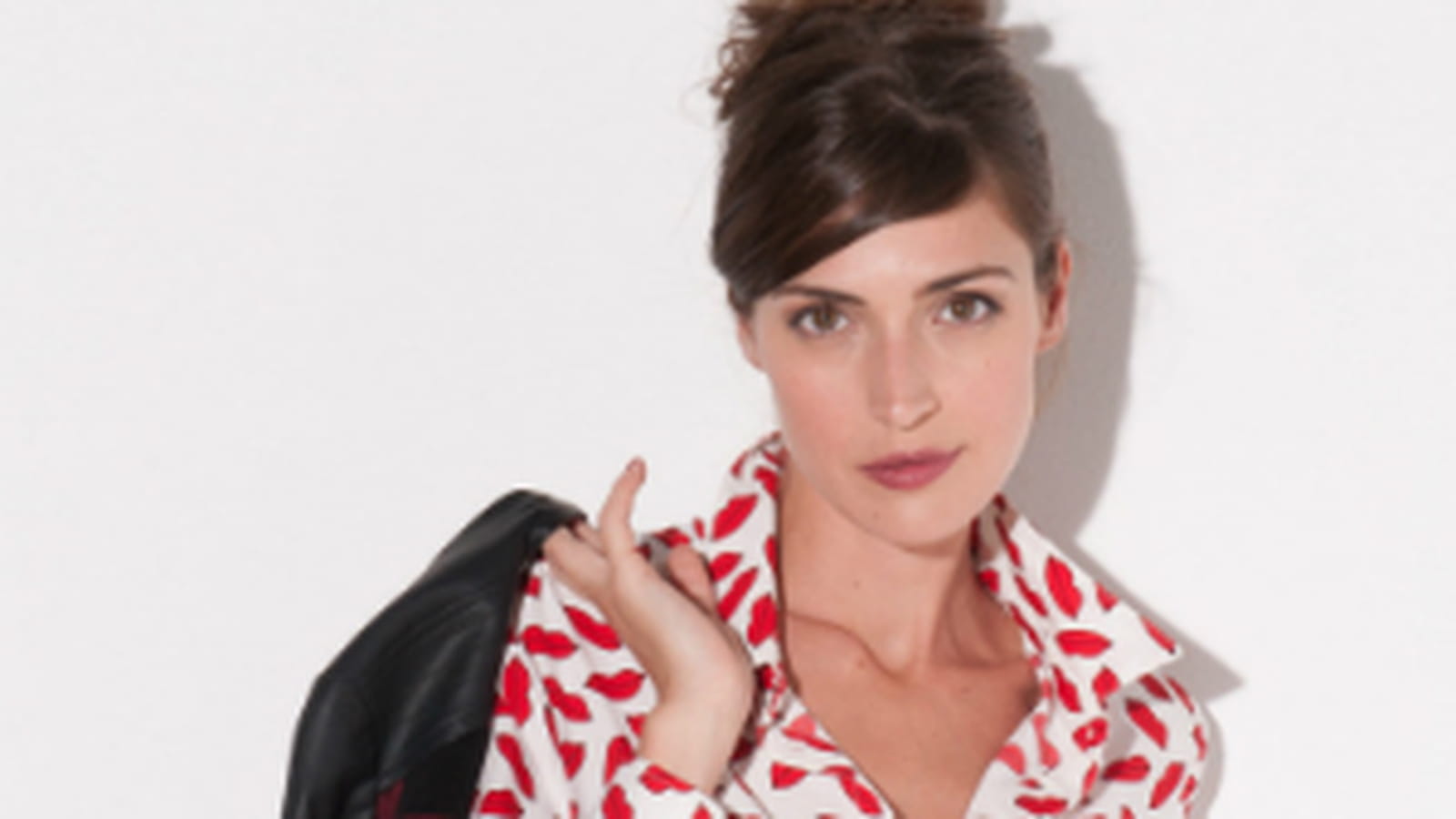 Chemise 3 Suisses