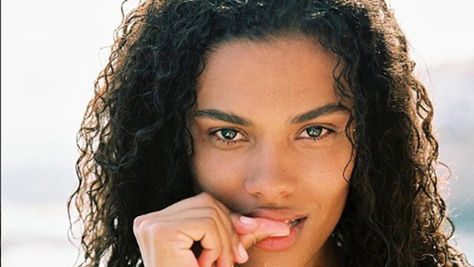 Tina Kunakey