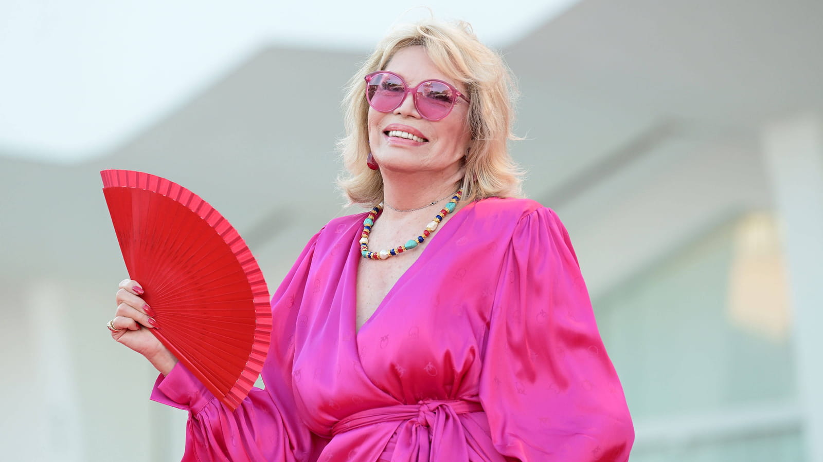 Amanda Lear