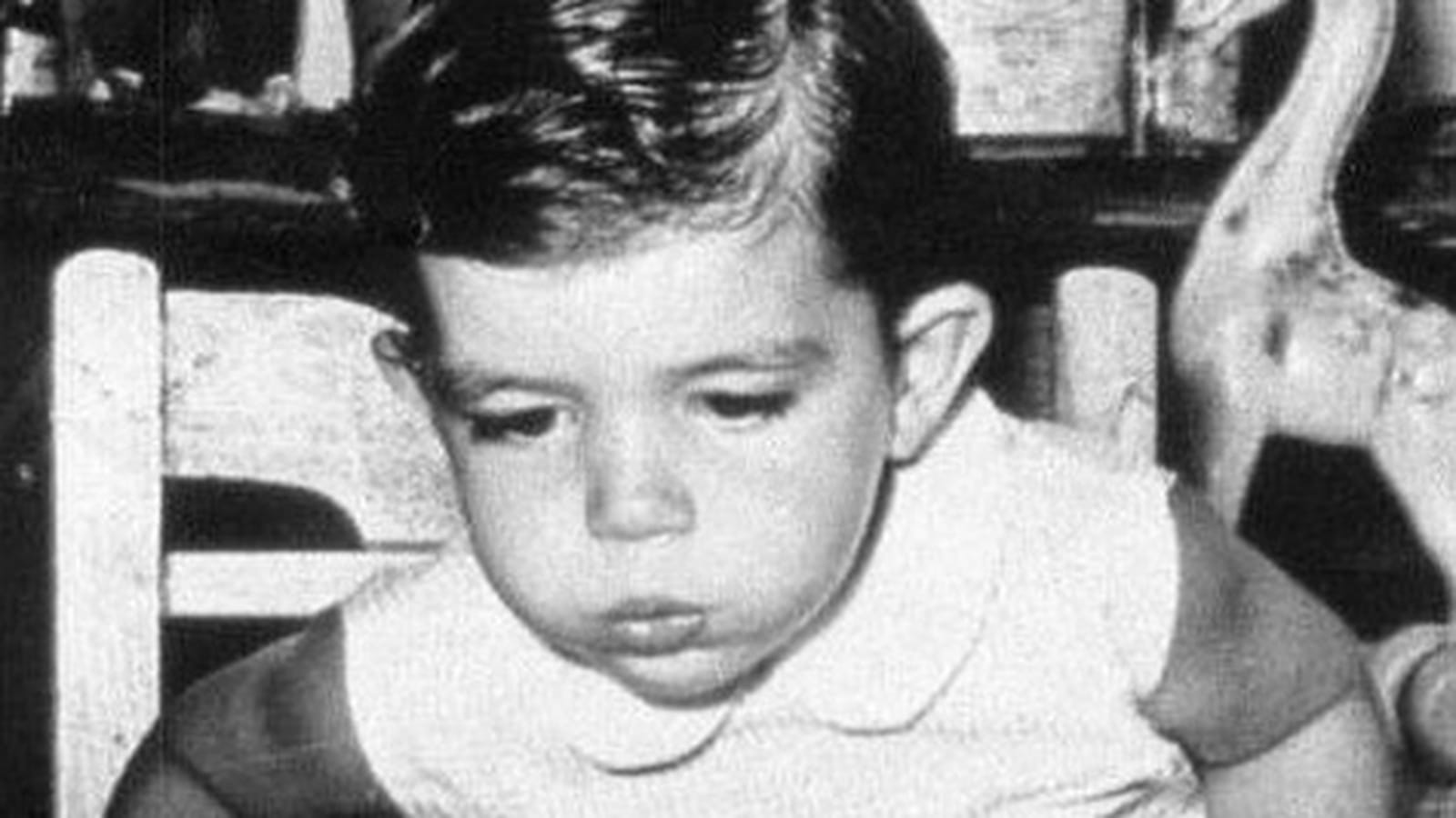 Antonio Banderas