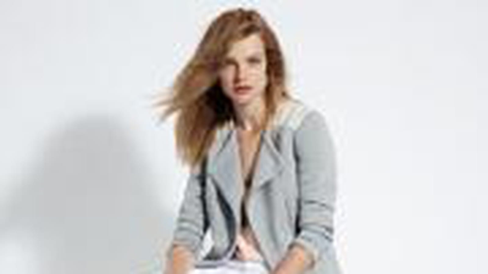 La tenue de Etam
