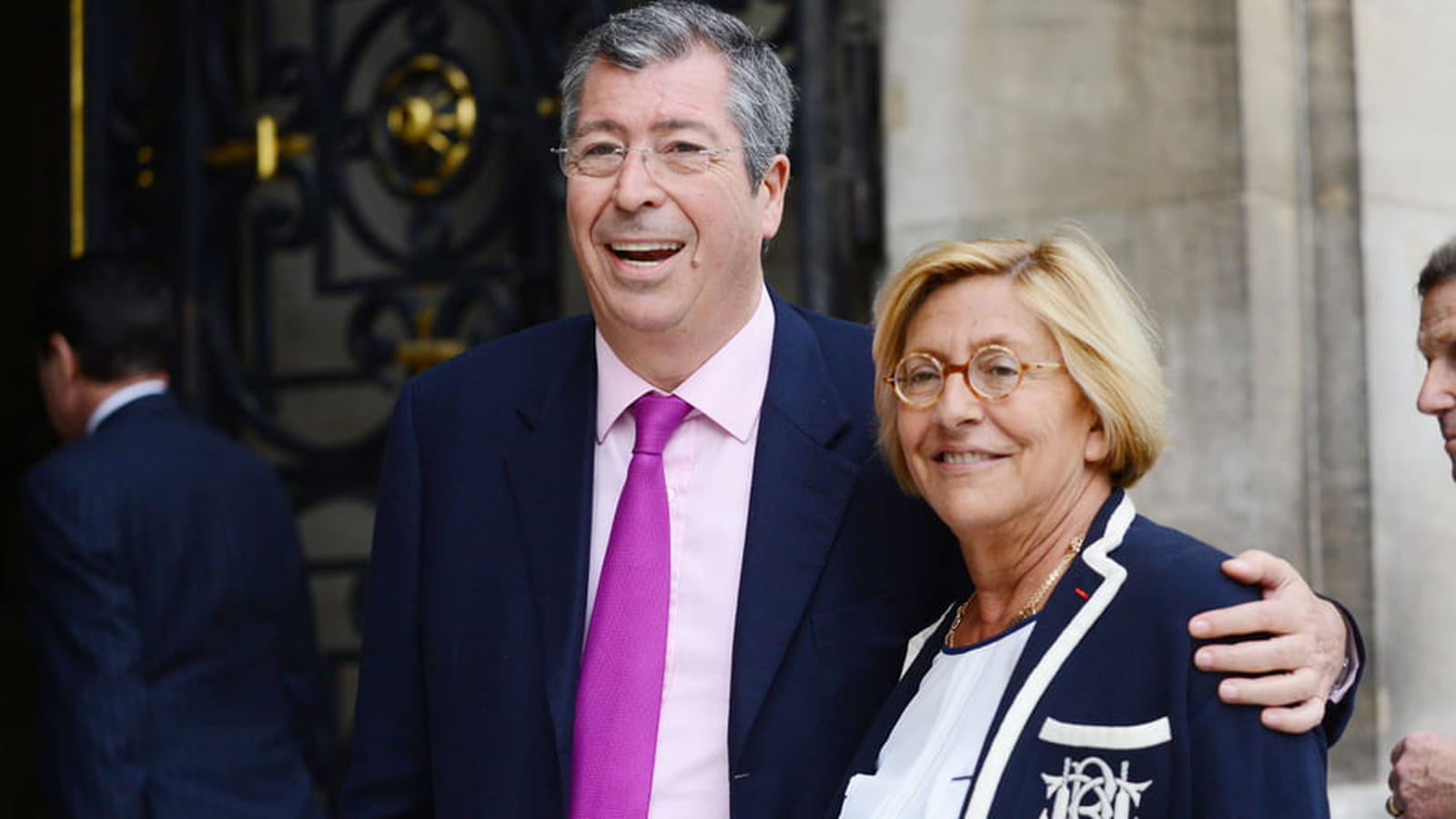 Isabelle Balkany