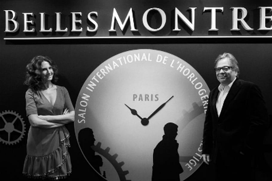 Alain Faust : entretien avec le fondateur du Salon des Belles Montres