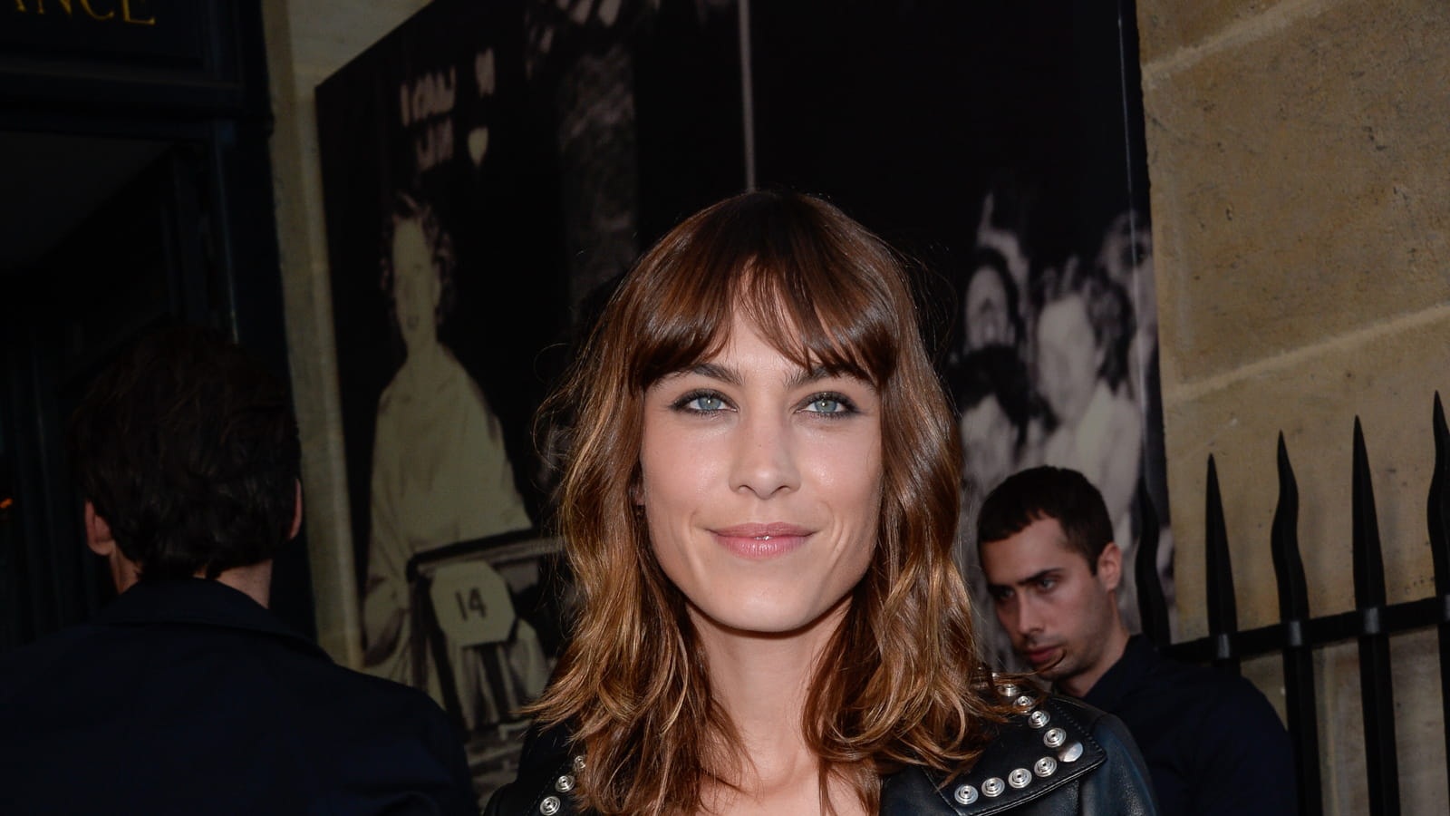 Alexa Chung