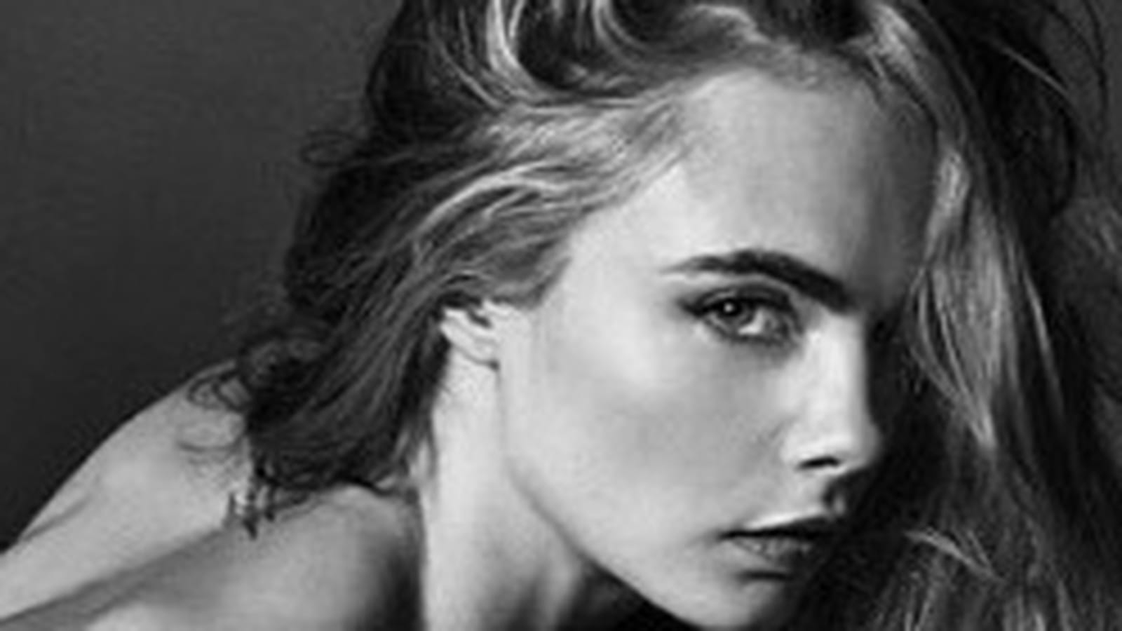 Cara Delevingne