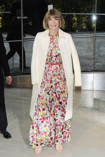 Anna Wintour