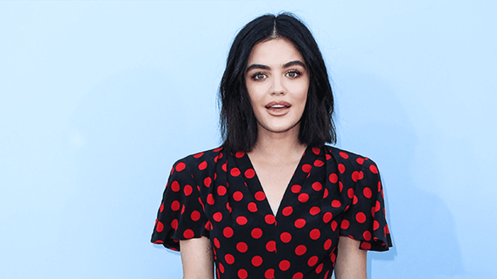 Lucy Hale
