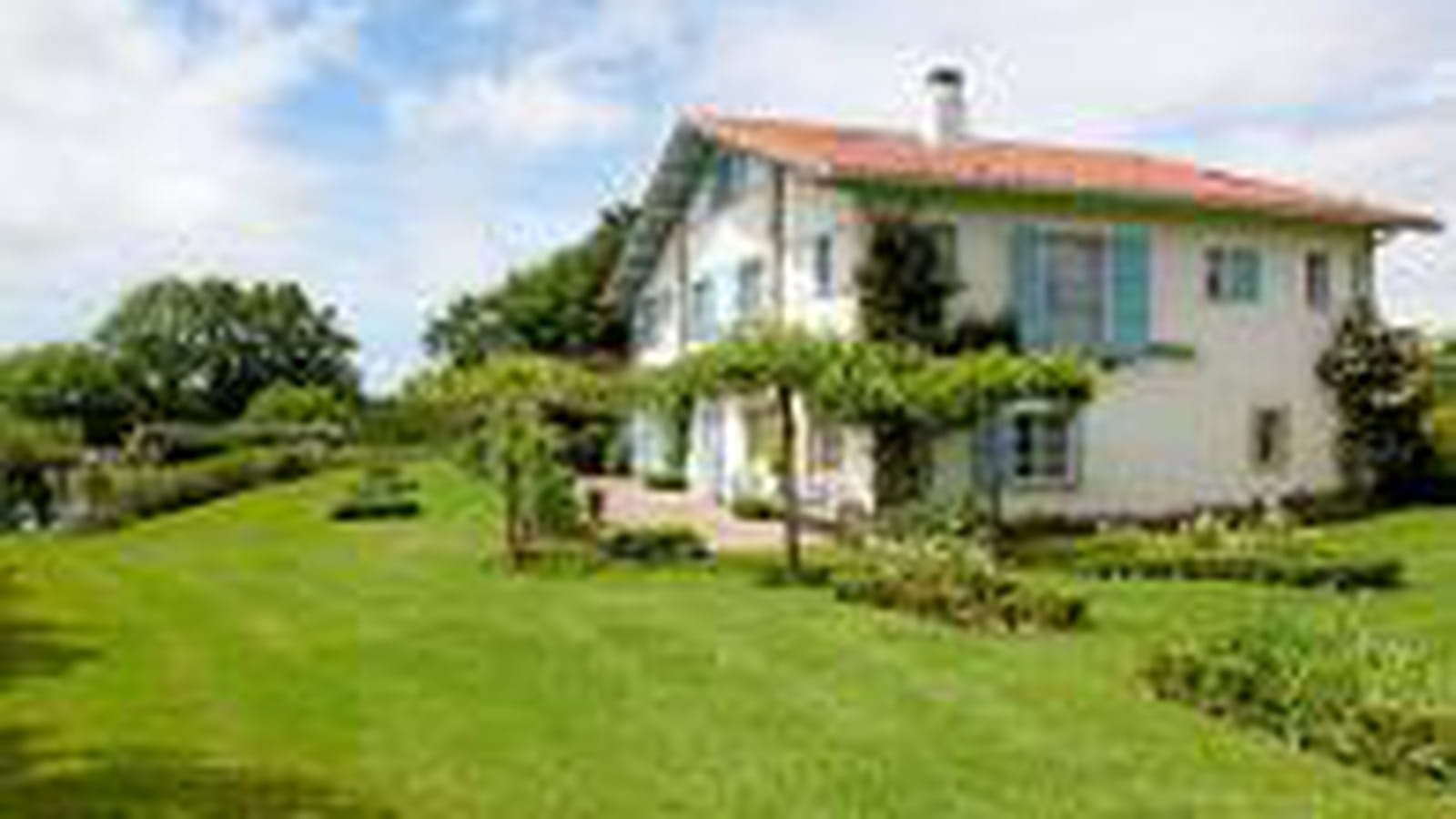 Près de Biarritz