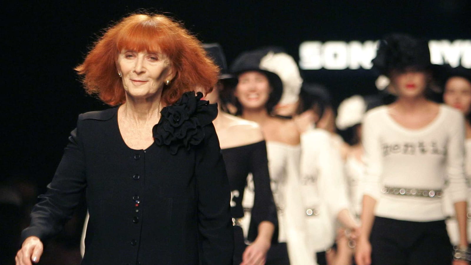 Sonia Rykiel
