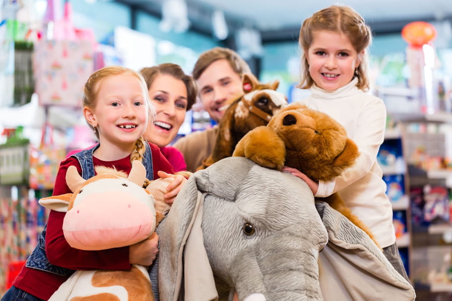 Noël 2018 : combien vont dépenser les parents cette année ?