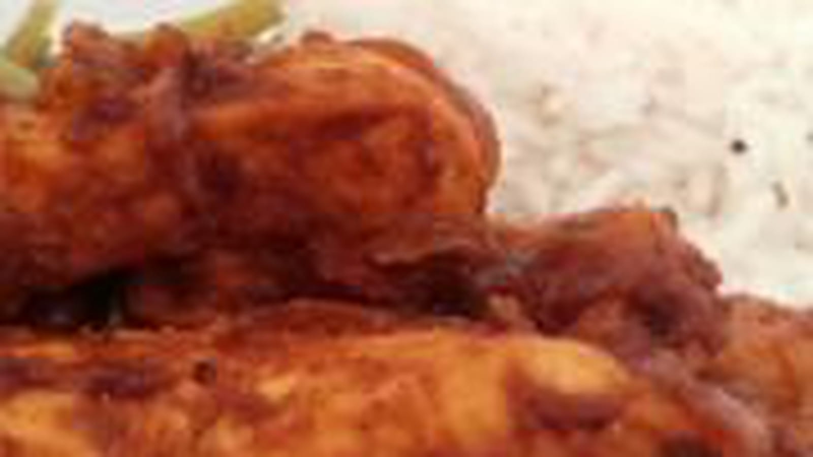 Filets de poulet au cumin