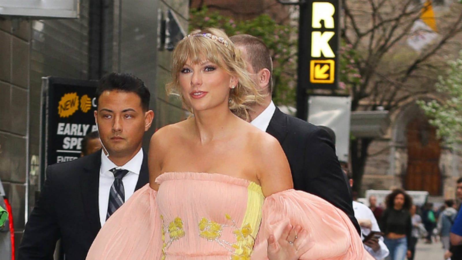 Taylor Swift 