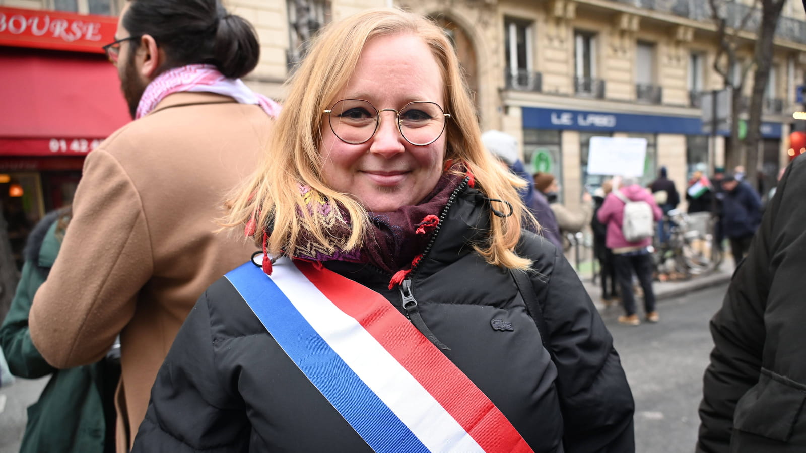 Mathilde Hignet