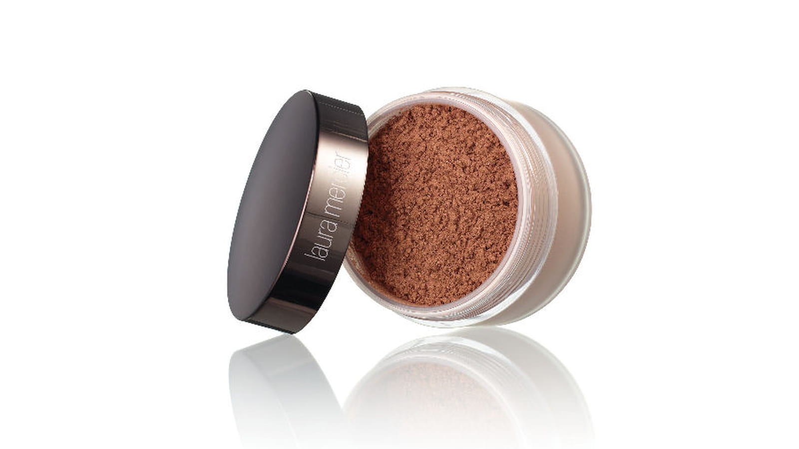 Poudre libre fixante transparente Laura Mercier