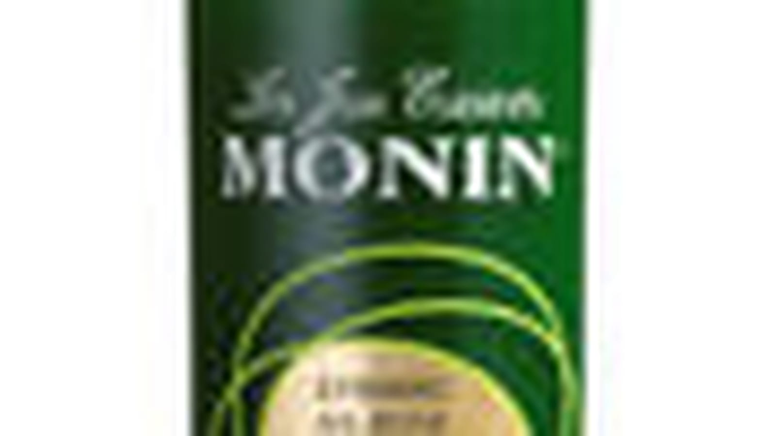 Jus cuisinés Monin