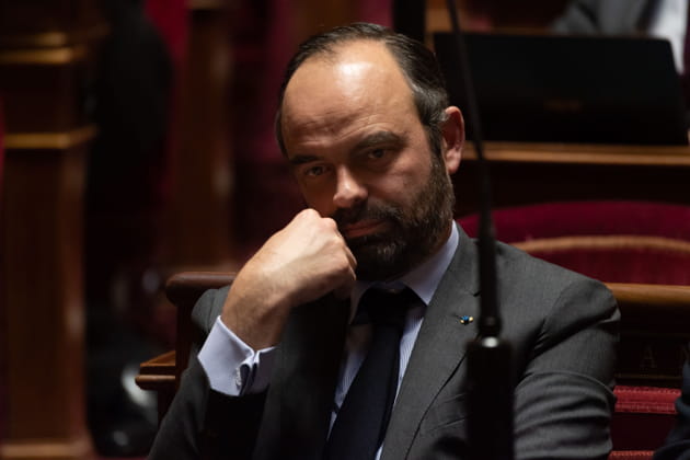 Le Premier ministre dans les bras de Morph&eacute;e&nbsp;?