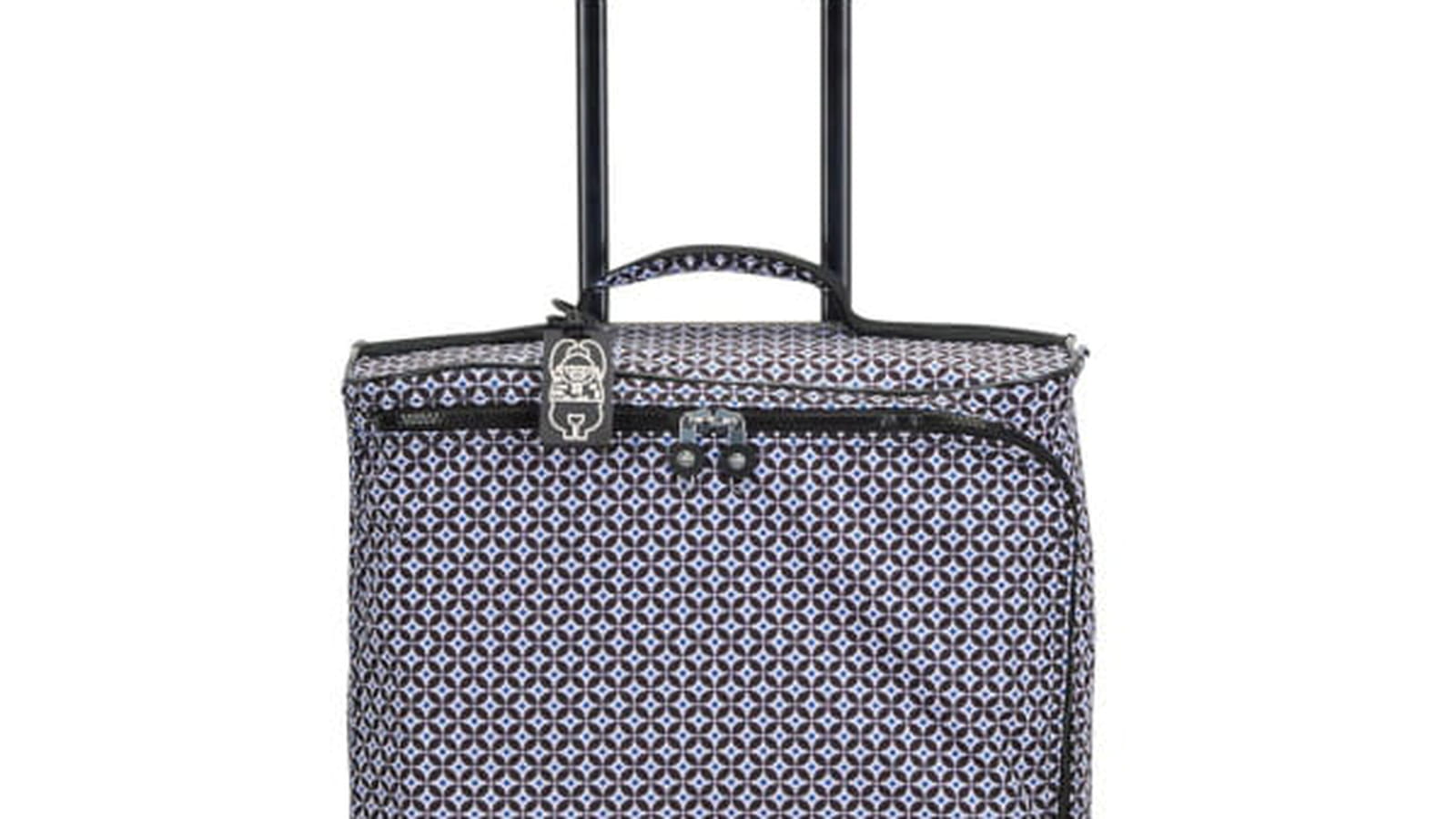 Valise Kipling 