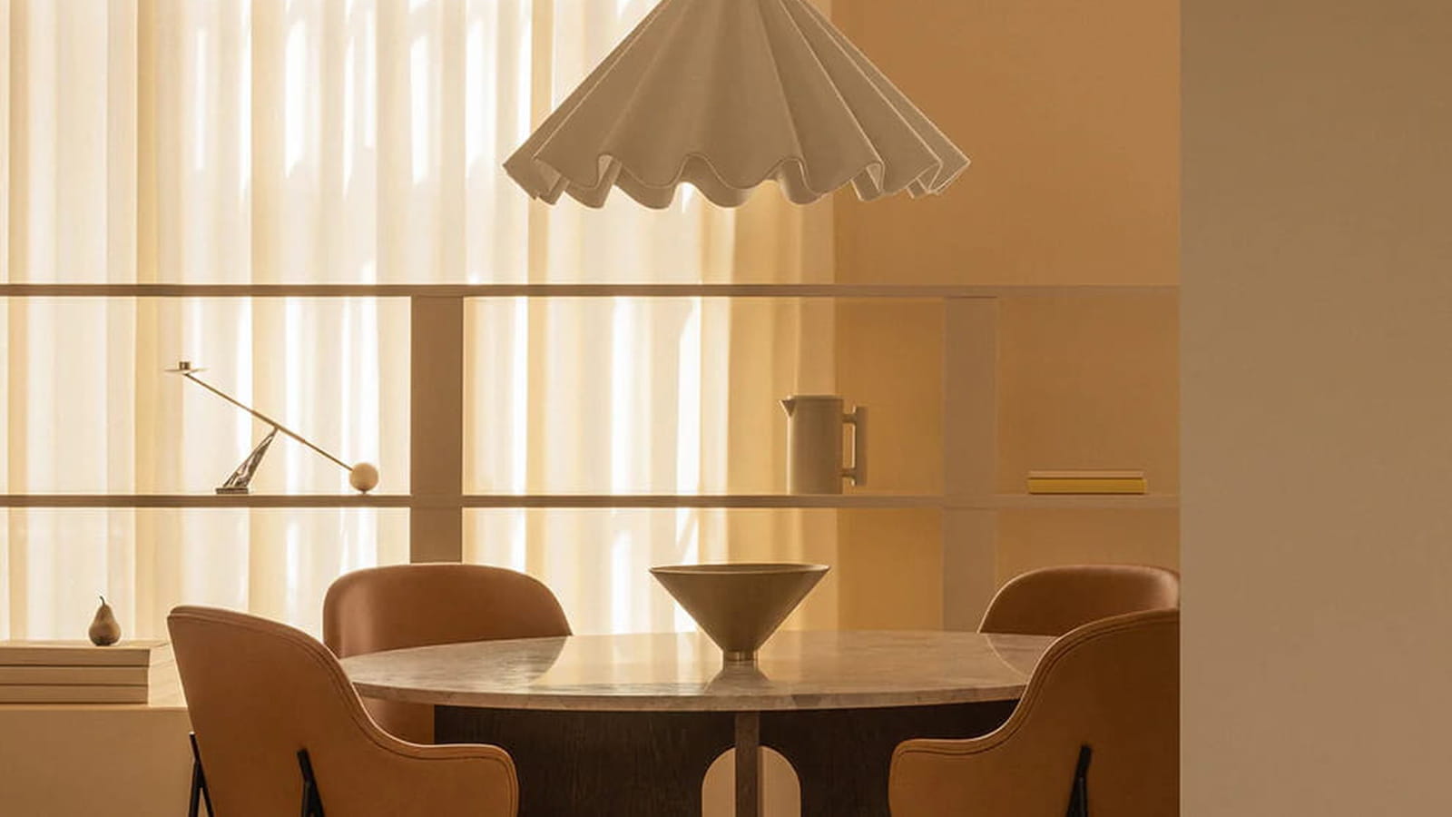 Lampe Audo Copenhagen