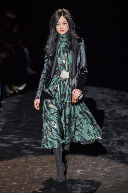 D&eacute;fil&eacute; Ungaro